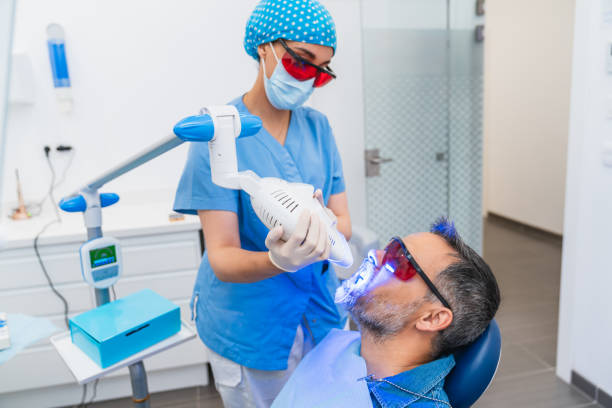 Best Emergency Cosmetic Dentistry in Harsville, RI