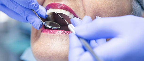 Fast & Reliable Emergency Dental Services in RI